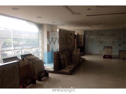 Commercial Office Space for Rent